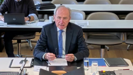 Conseil communal du 13 decembre 2024