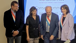 Conseil communal du 29 septembre 2025
