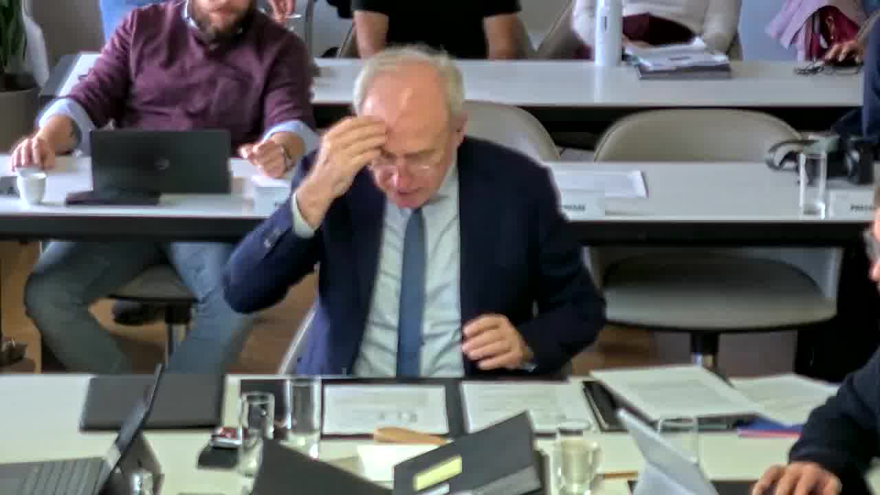 11) Conventions et Contrats a) Convention collective de travail pour les salariés des Communes du Sud