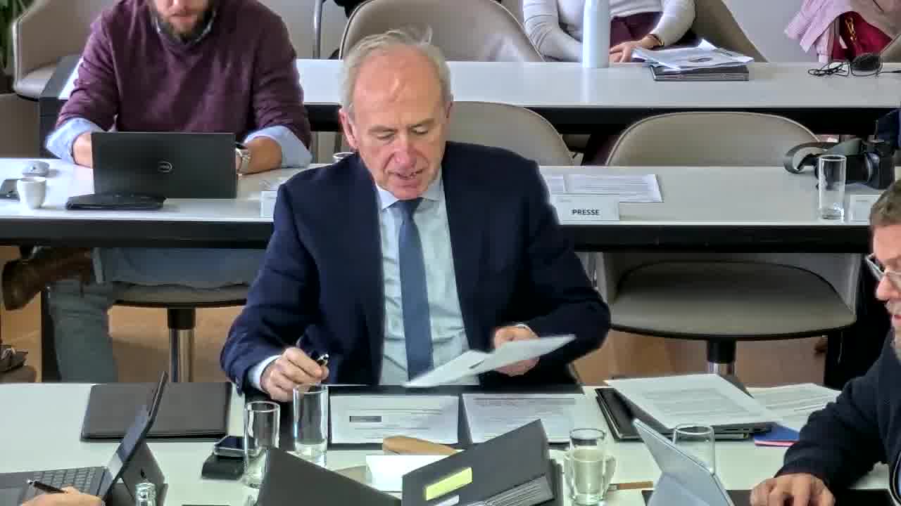 11) Conventions et contrats c) Contrat de vente concernant l’œuvre d’art « Ellergronn sous la neige » d’Eugène Mousset