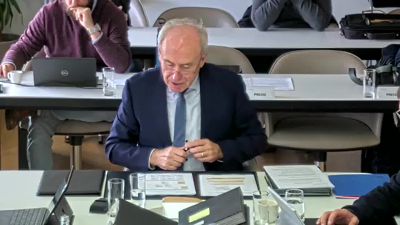 5) Finances communales a) Décompte JUMO 2024 – Maison des jeunes Mondercange b) Subside extraordinaire - Landjugend Dikkrich asbl c) Subsides ordinaires aux associations locales pour l’année 2024