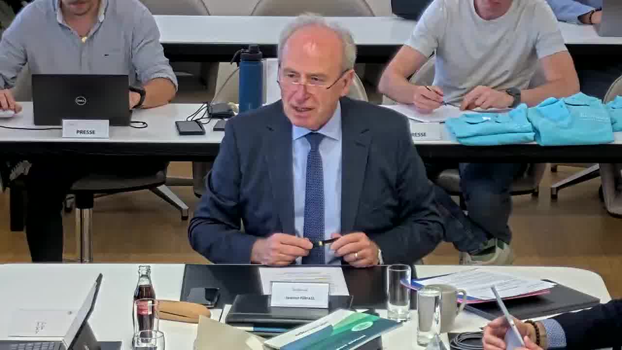 1a. Organisation scolaire provisoire 2025/2026
