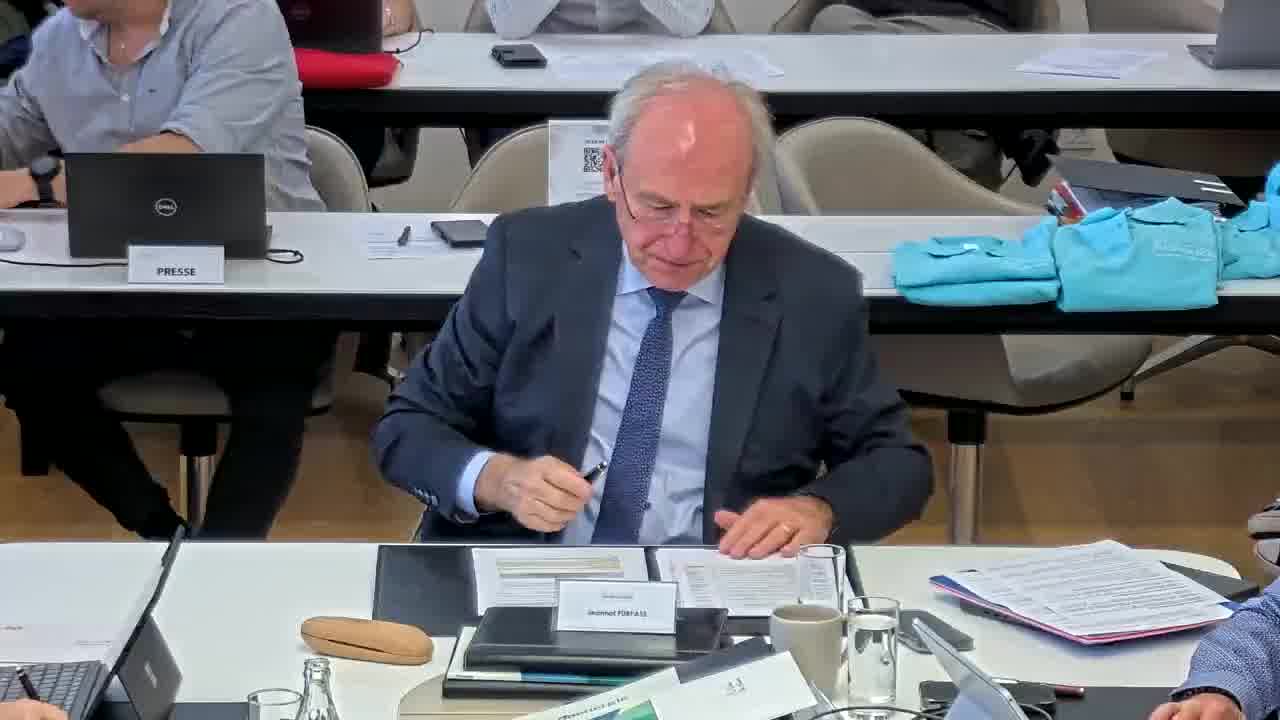 6c. Compte administratif de l’exercice 2023