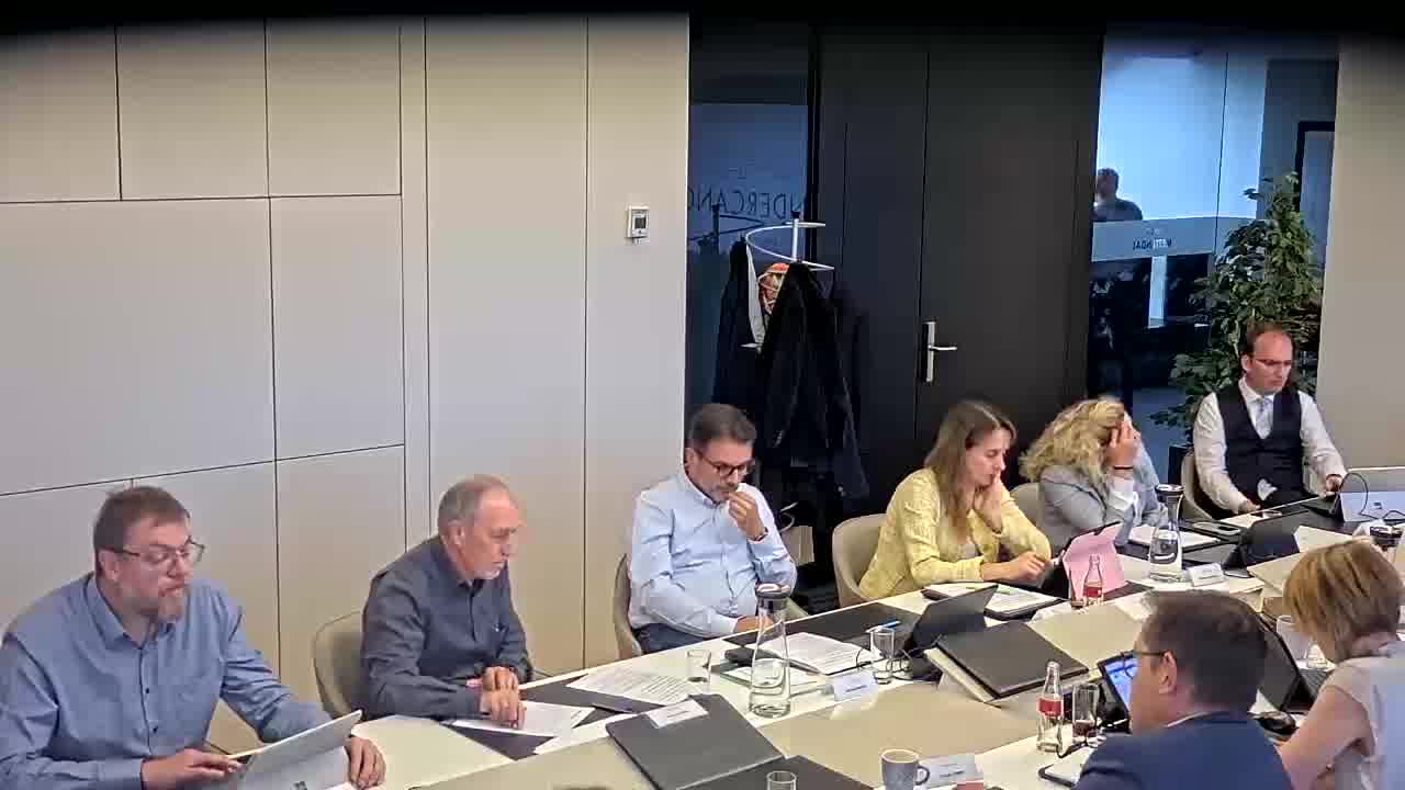 6d. Compte de gestion de l’exercice 2023