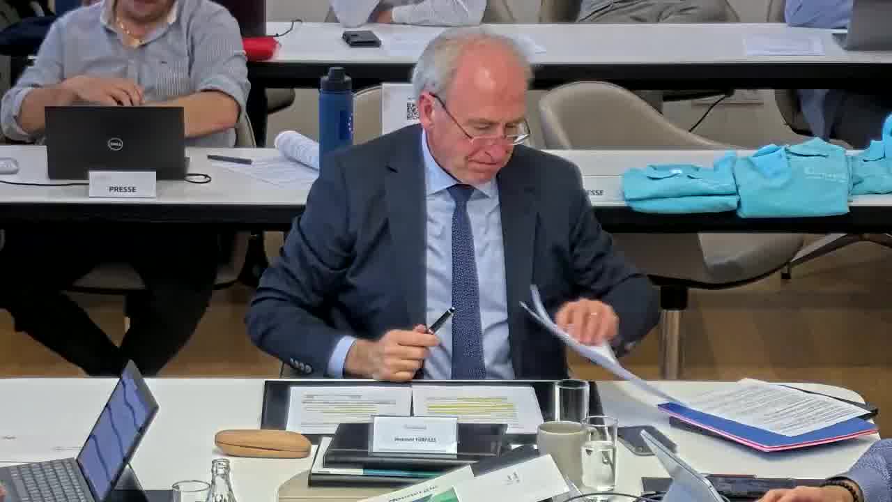 7a. Devis estimatif du projet – Acquisition des modules containers préscolaire M5