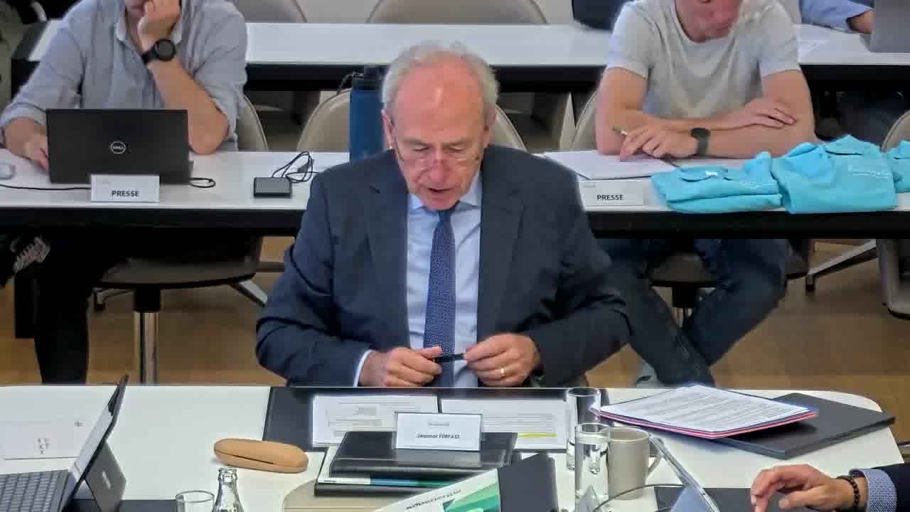1b. Plan d'encadrement périscolaire PEP