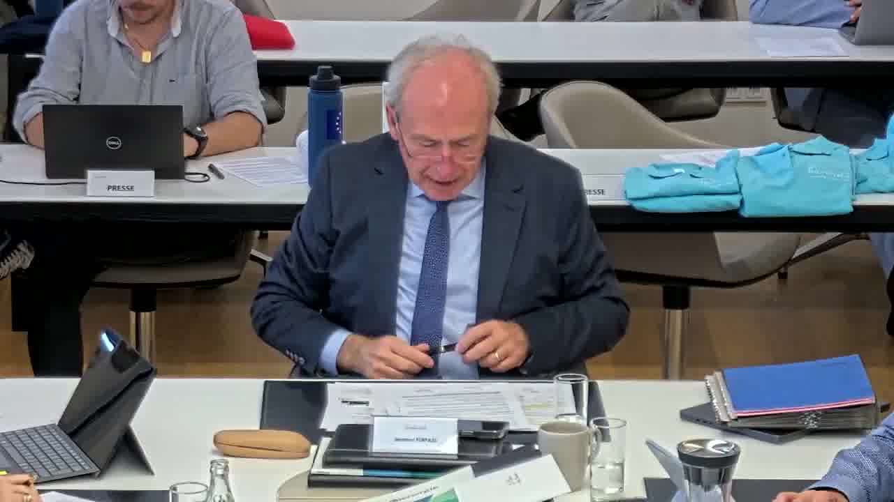 13a. Demande d’ester en justice en matière d’occupation sans droit ni titre contre ALI MOHAMAD – SAHKI – FARAH YUSUF
