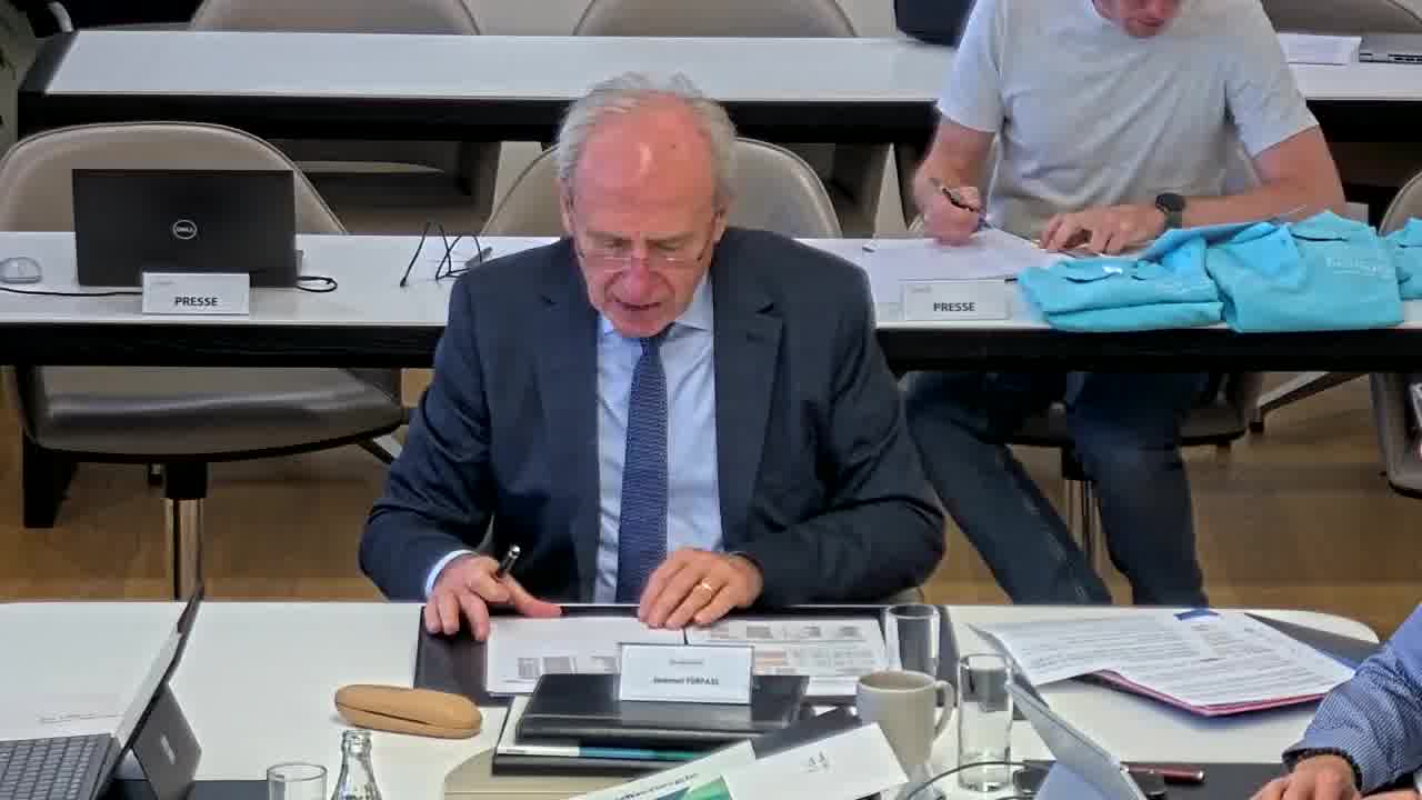 4a. Création d’un poste de fonctionnaire communal, groupe de traitement A1, sous-groupe administratif