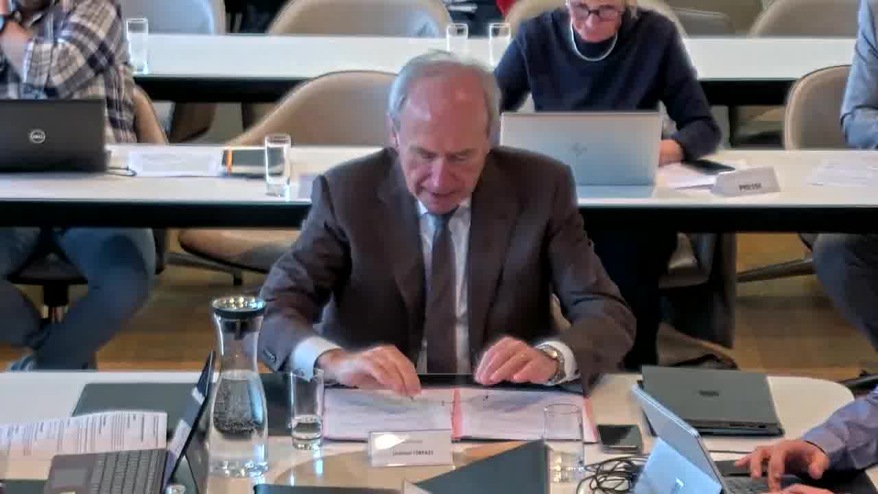 7g. Contrats et conventions - Convention - ACM – M. François WAGENER - SICONA