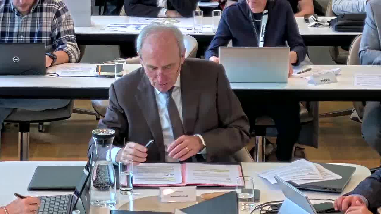 4c. Finances communales : Décompte 2024 CIGL